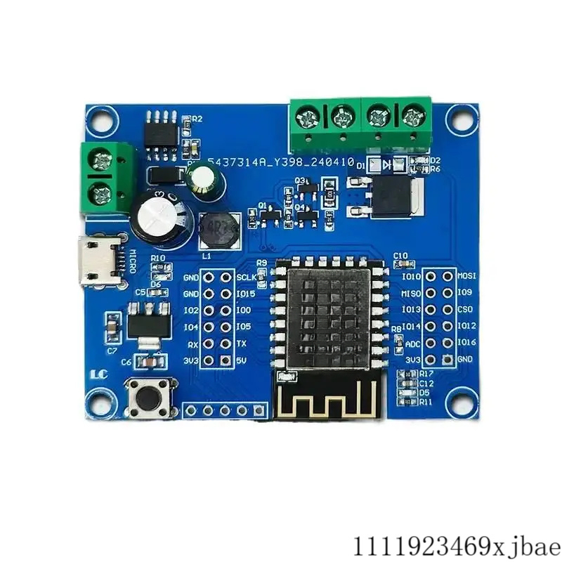 Esp8266 Relay Module - Module de commande de relais unique