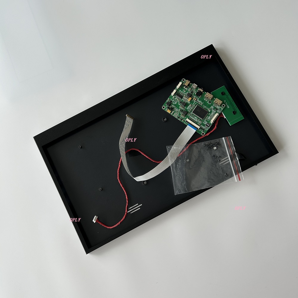 Microcontroller Kit - Kit de carte contrôleur EDP avec