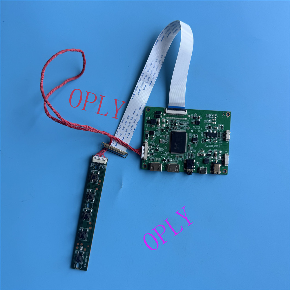 Microcontroller Kit - Kit de carte de commande EDP