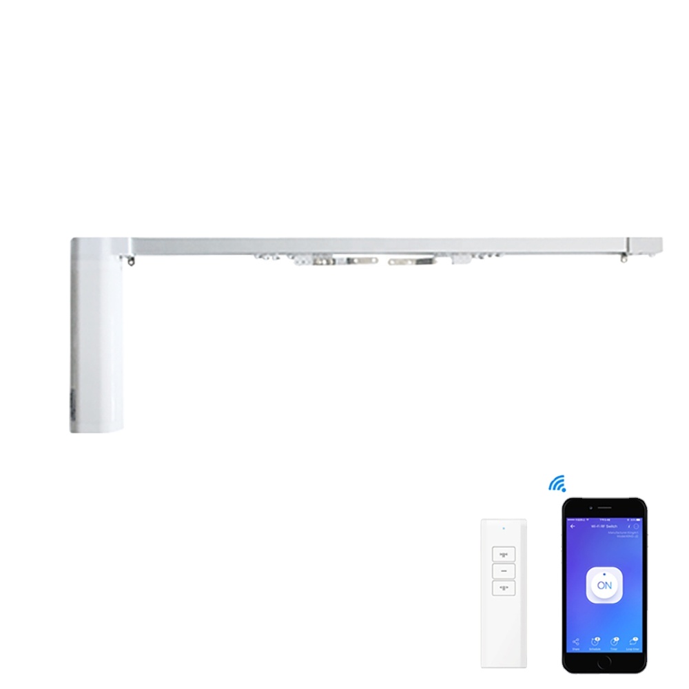 Smart Home Automation Kit - Moteur sans fil intelligent pour système