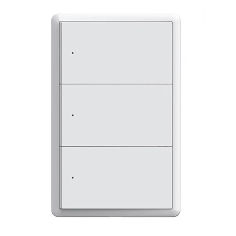 Smart Light Switch Wifi - AAAN – Interrupteur intelligent Wi-Fi Tuya
