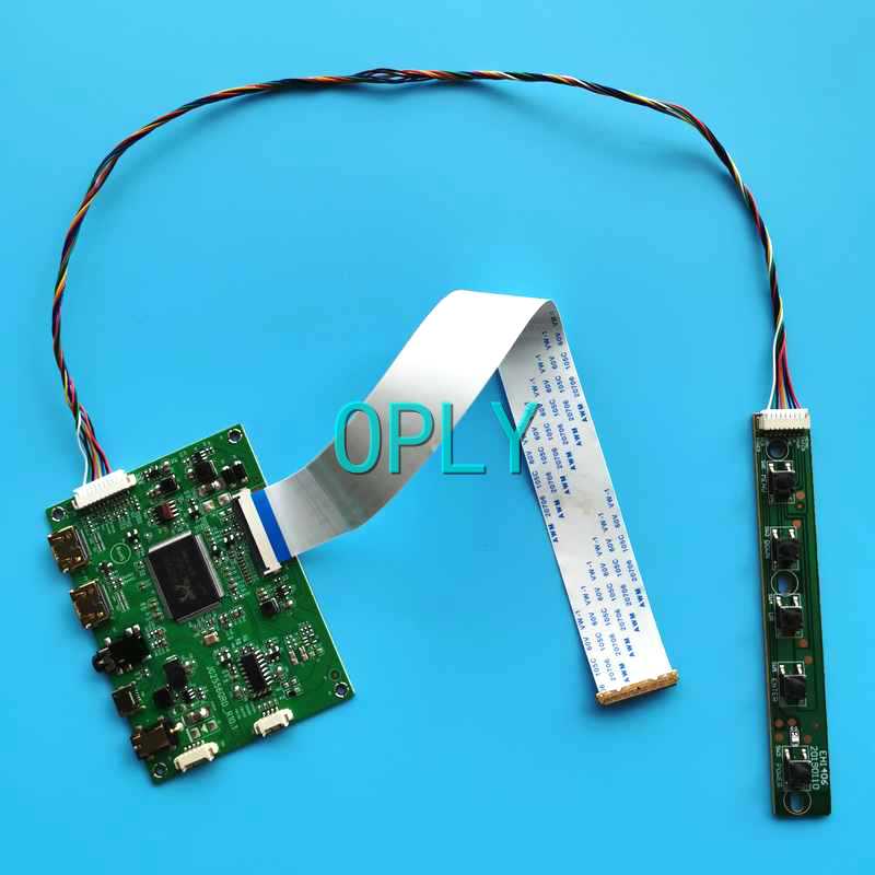 Microcontroller Kit - Kit de bricolage pour moniteur d'ordinateur