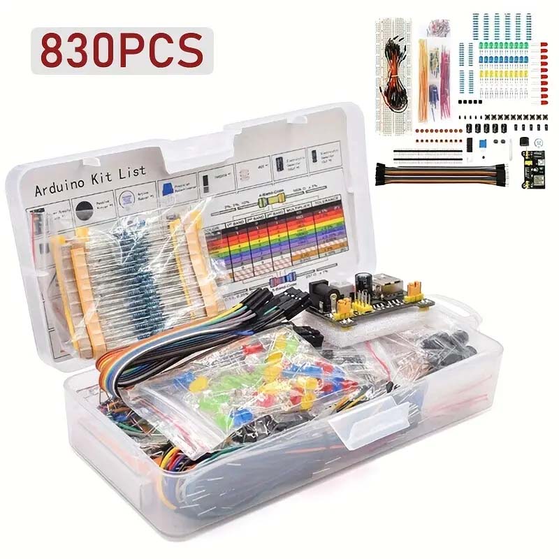 Esp32 Smart Home Kit - Kit de démarrage de projet de