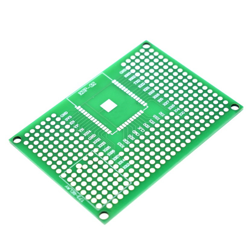 5x7CM Double face Prototype ca - Esp8266 Relay Module avis et prix