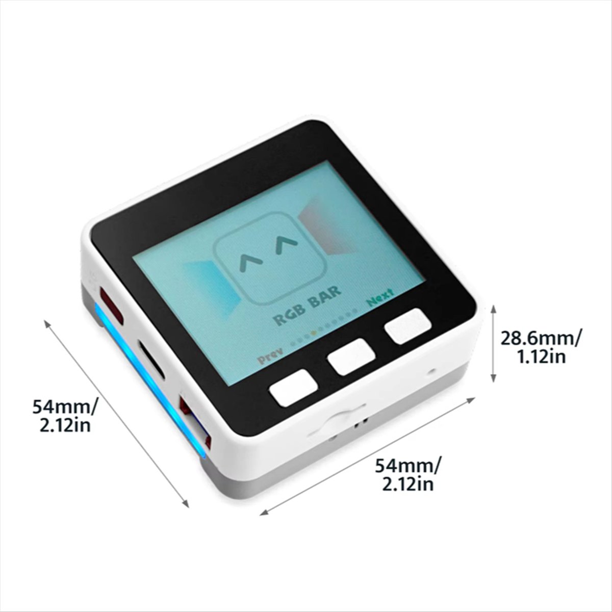 [NOUVEAU] Kit IoT V2.7 avec pl - Smart Home Automation Kit avis et prix