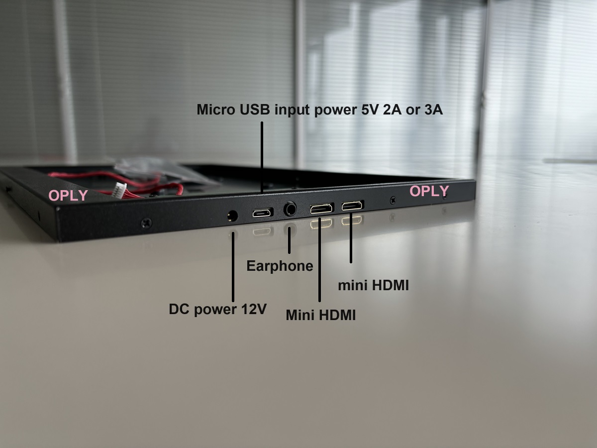 Kit de carte contrôleur EDP av - Microcontroller Kit avis et prix