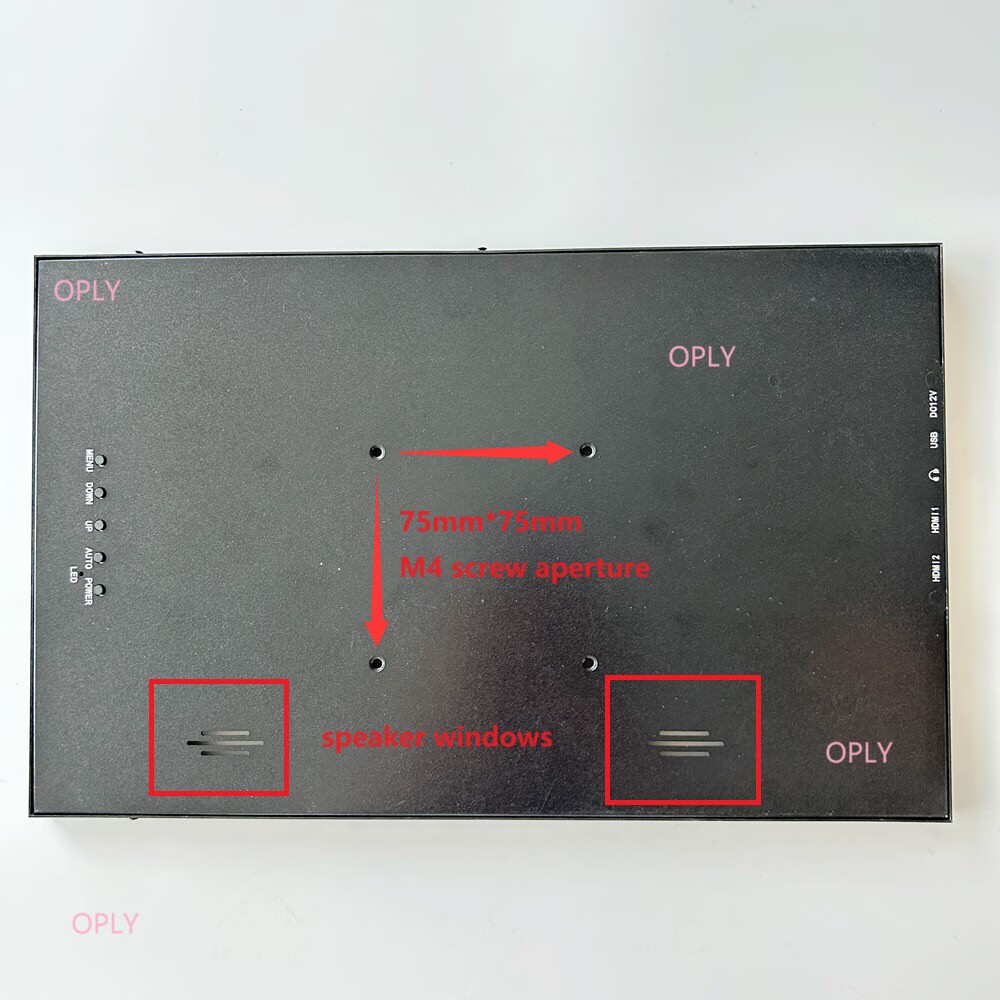 Kit de carte contrôleur EDP av - Microcontroller Kit avis et prix