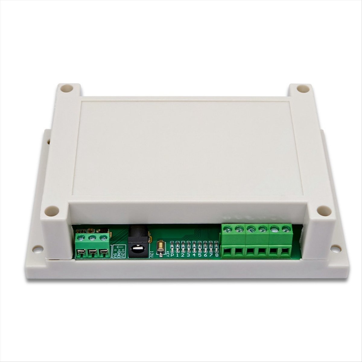 Module relais A99X 8 canaux, a - Esp8266 Relay Module avis et prix