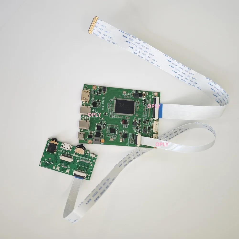 Kit de carte contrôleur EDP Mi - Microcontroller Kit avis et prix