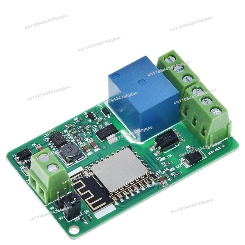 Carte de développement MCU, ca - Esp8266 Relay Module avis et prix