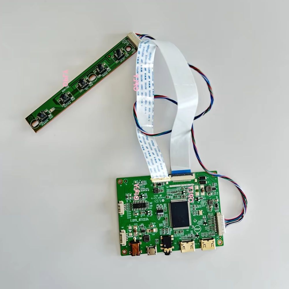 Kit de carte contrôleur EDP po - Microcontroller Kit avis et prix