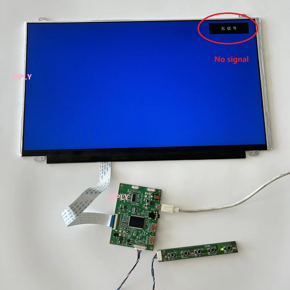 Kit de carte contrôleur EDP po - Microcontroller Kit avis et prix