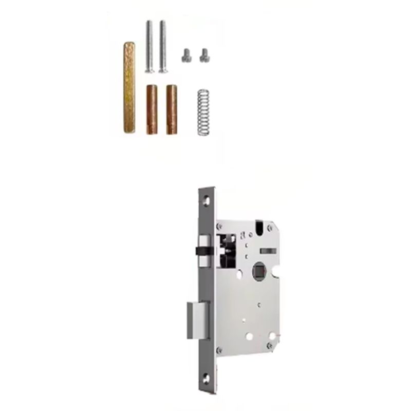 [NOUVEAU A09R!】 Serrure de por - Smart Door Lock Wifi avis et prix