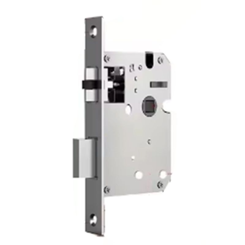 [NOUVEAU A09R!】 Serrure de por - Smart Door Lock Wifi avis et prix