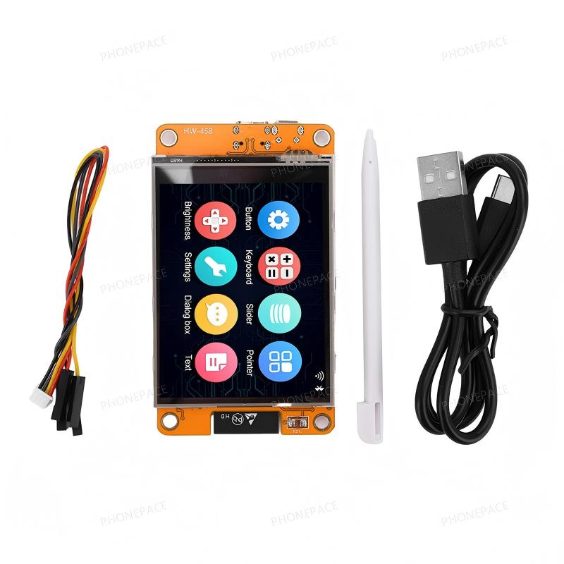 Module ESP32 avec écran tactil - Sensor Kit Arduino avis et prix