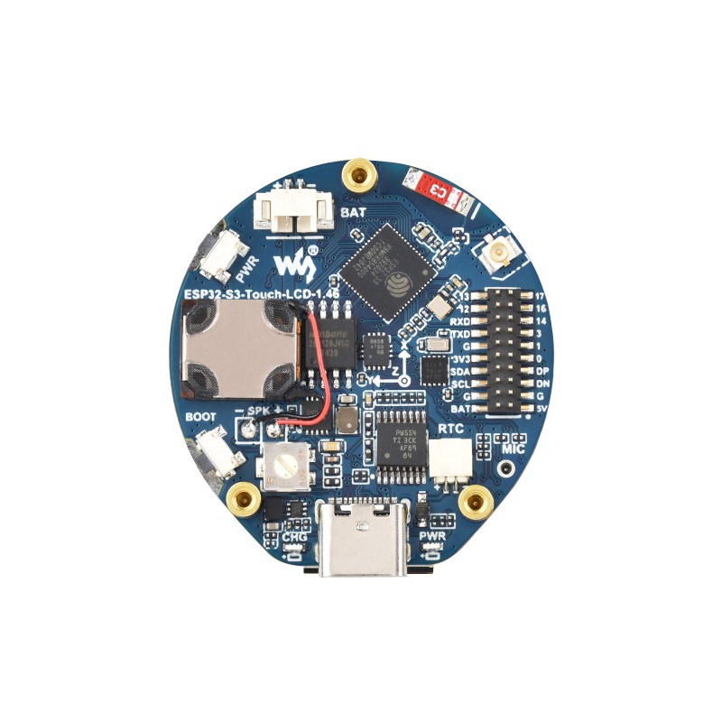 Carte de développement ESP32-S - Electronics Project Kit avis et prix