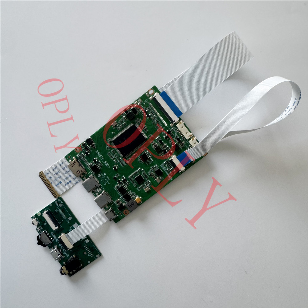 Kit de carte contrôleur EDP po - Microcontroller Kit avis et prix