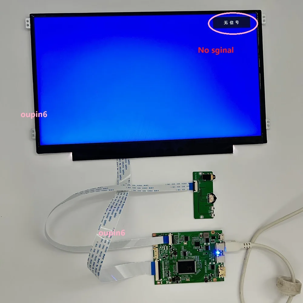 Kit de carte contrôleur EDP po - Microcontroller Kit avis et prix