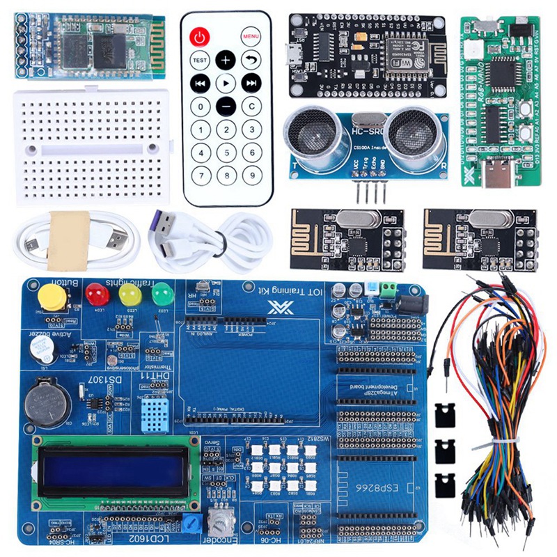 Offre spéciale Kit de démarrag - Iot Kit Beginner avis et prix
