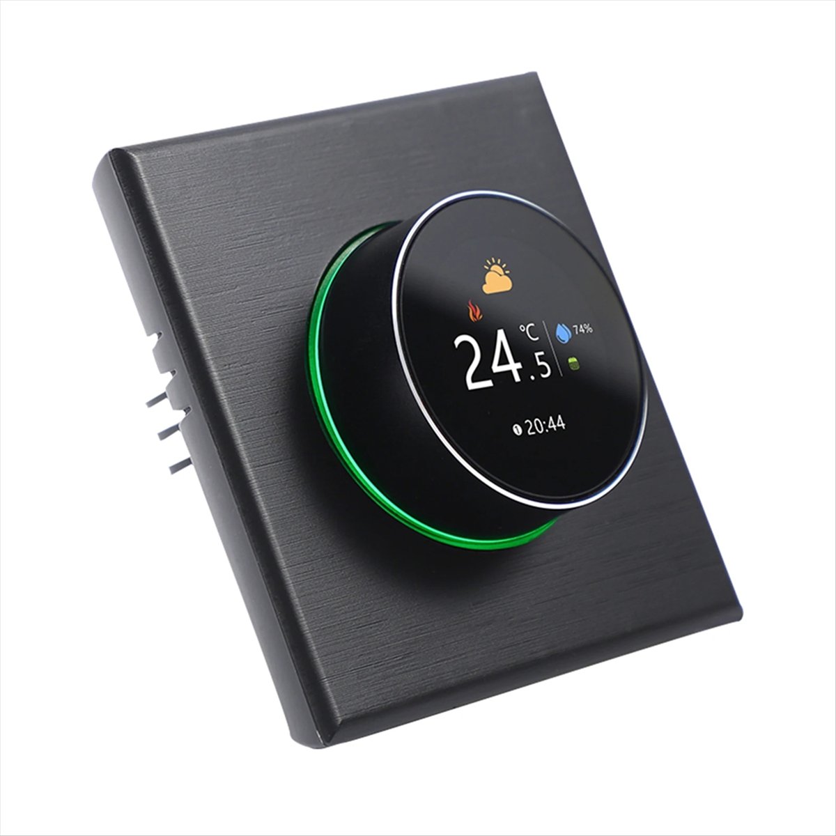 【DT56】Thermostat WiFi, contrôl - Wifi Thermostat avis et prix