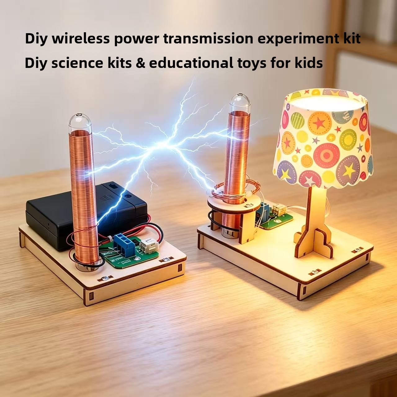 Kit d'assemblage électronique  - Electronics Project Kit avis et prix