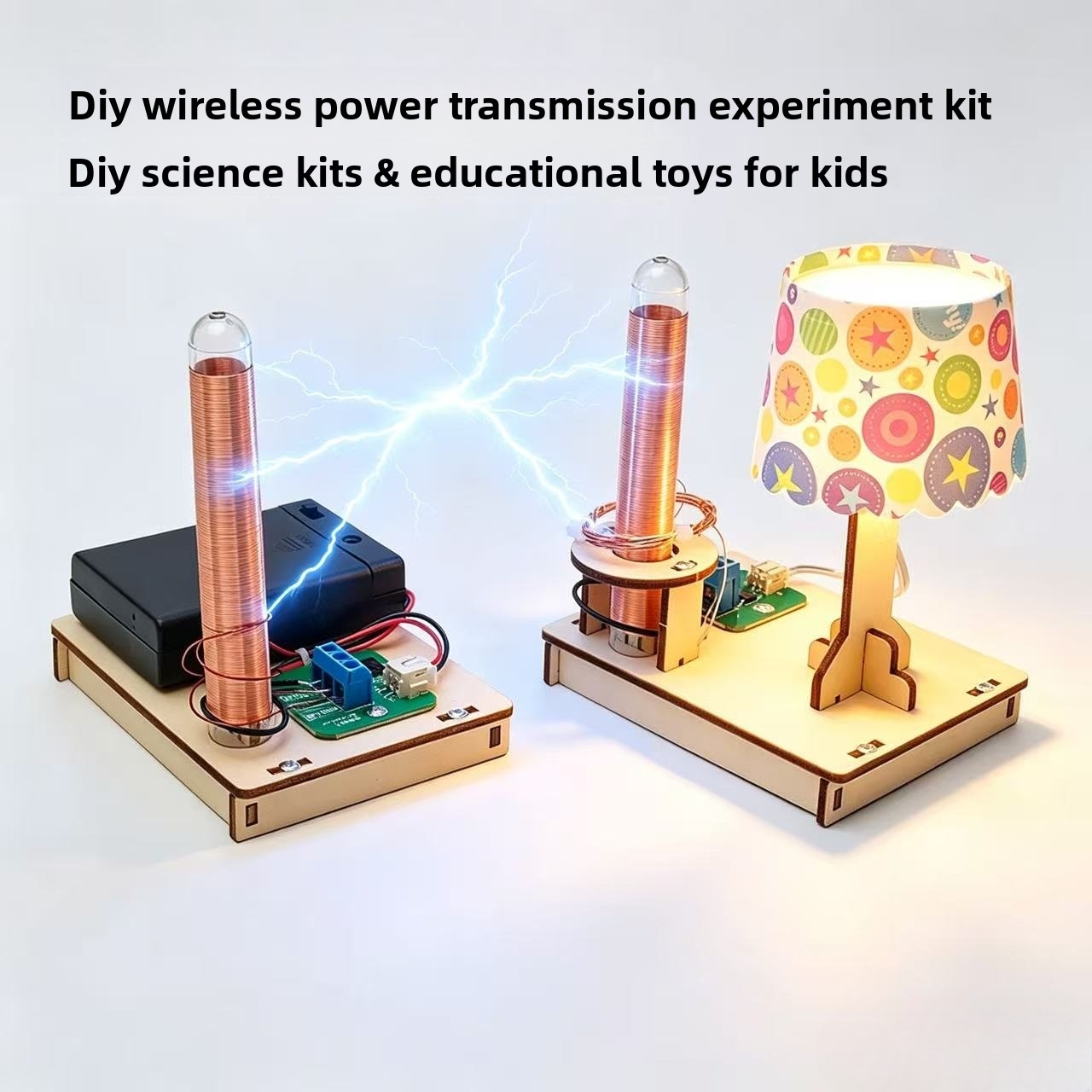 Kit d'assemblage électronique  - Electronics Project Kit avis et prix