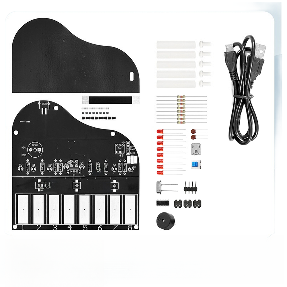Kit électronique DIY pour une  - Electronics Project Kit avis et prix