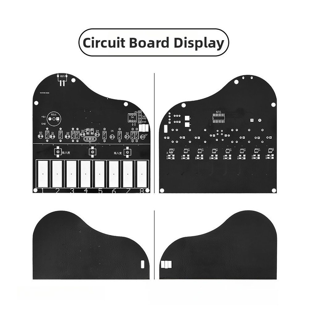 Kit électronique DIY pour une  - Electronics Project Kit avis et prix