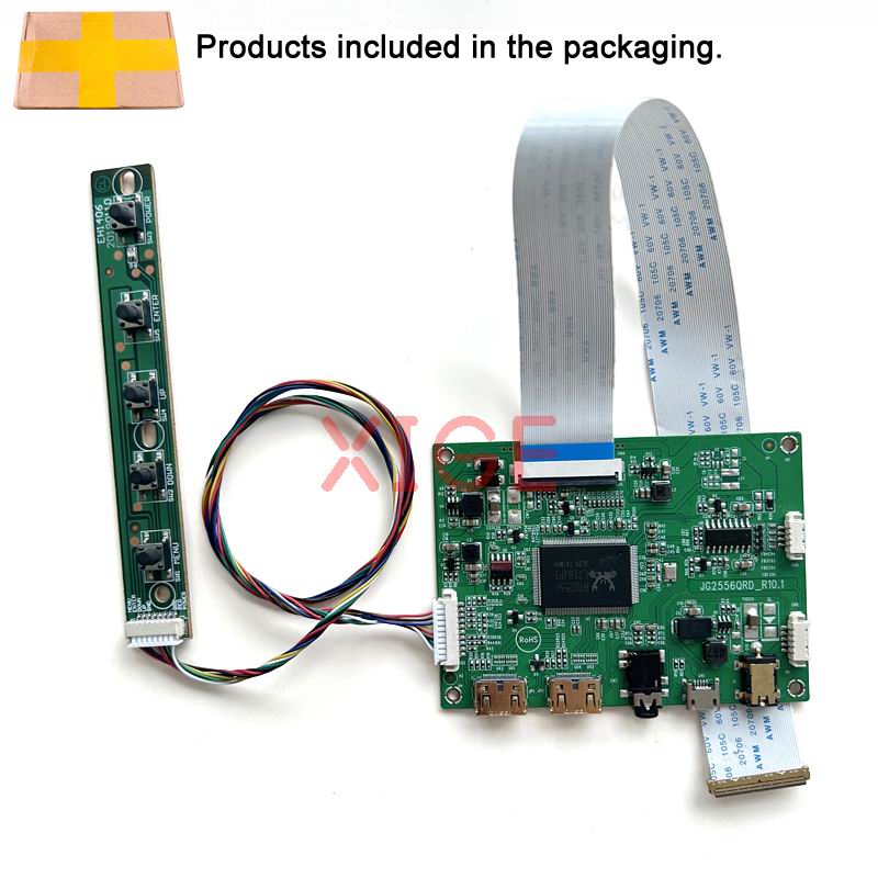 Kit de bricolage pour moniteur - Microcontroller Kit avis et prix