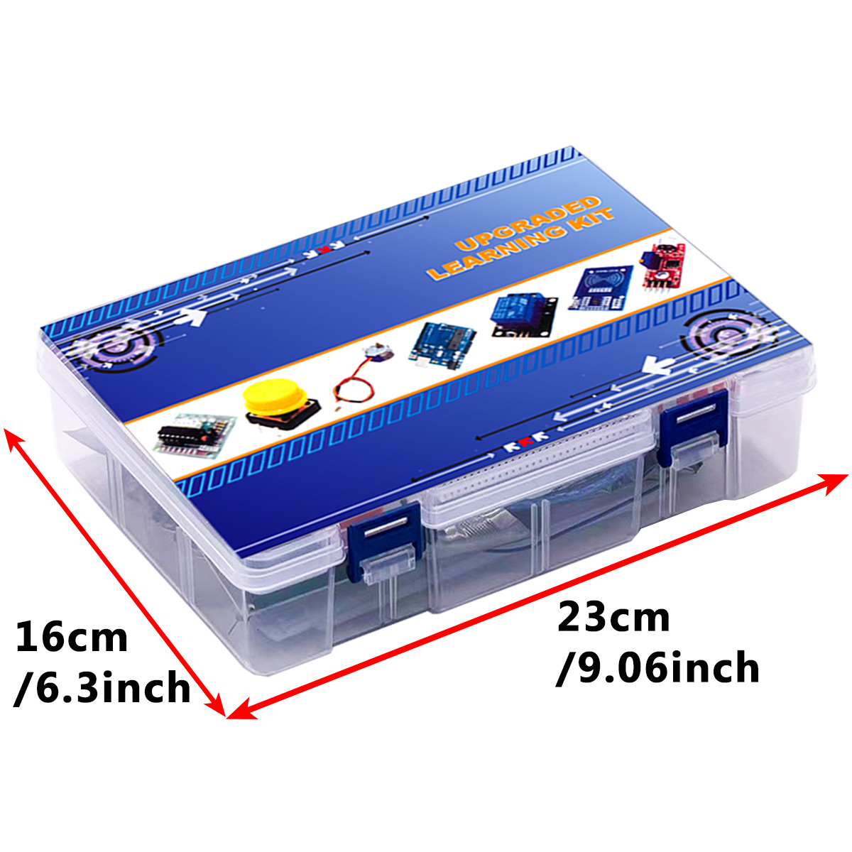 Kit RFID Version Améliorée pou - Esp32 Smart Home Kit avis et prix