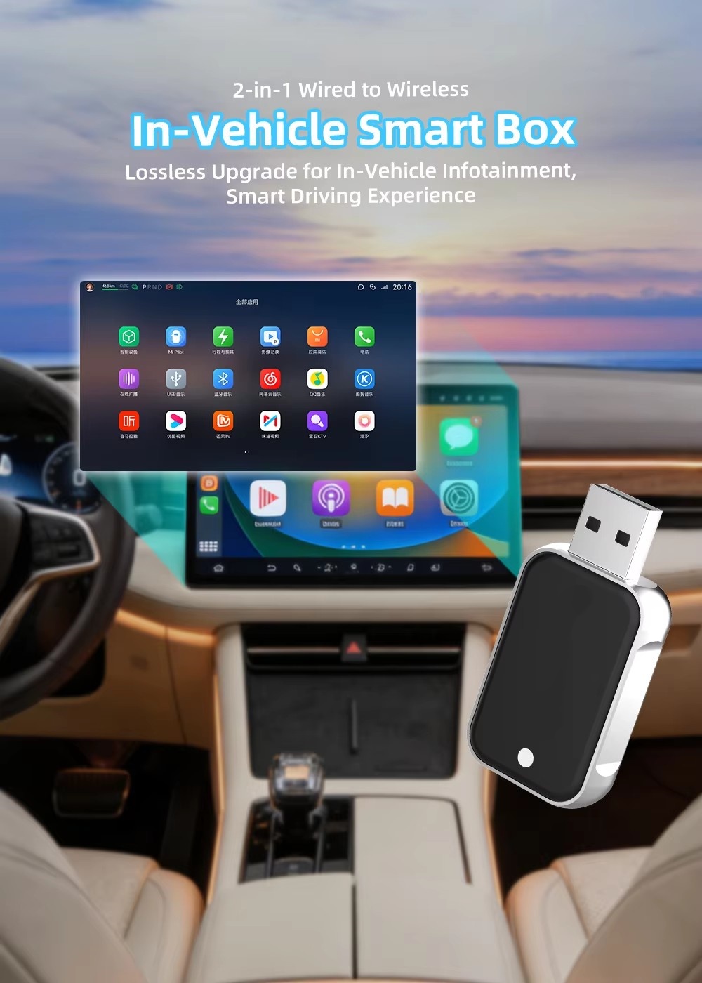 HGB0E Boîtier intelligent 2-en - Wifi Smart Plug avis et prix