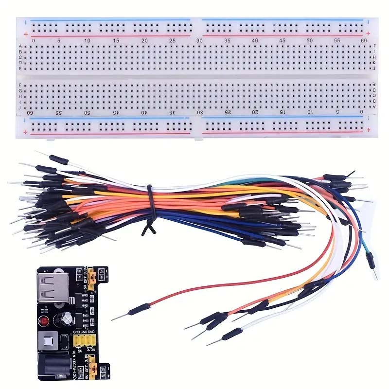 Kit de démarrage de projet de  - Esp32 Smart Home Kit avis et prix
