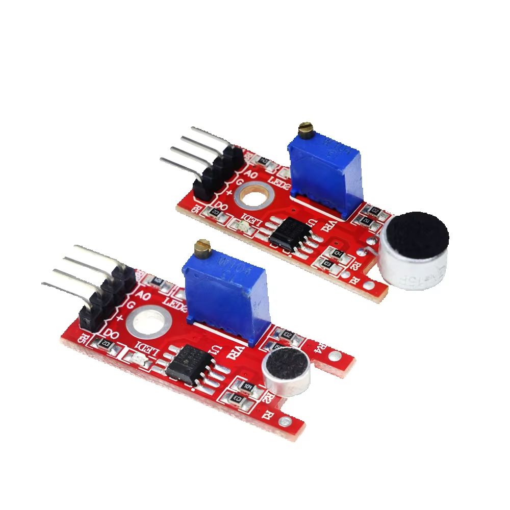 KY-038 KY-037 nouveau Module d - Sensor Kit Arduino avis et prix