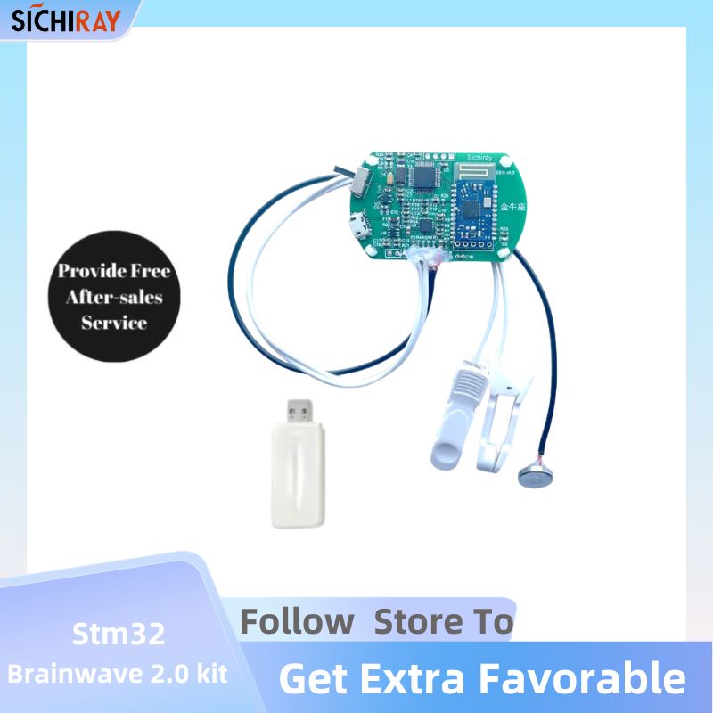 Module STM32 TGAM pour Kit de  - Sensor Kit Arduino avis et prix