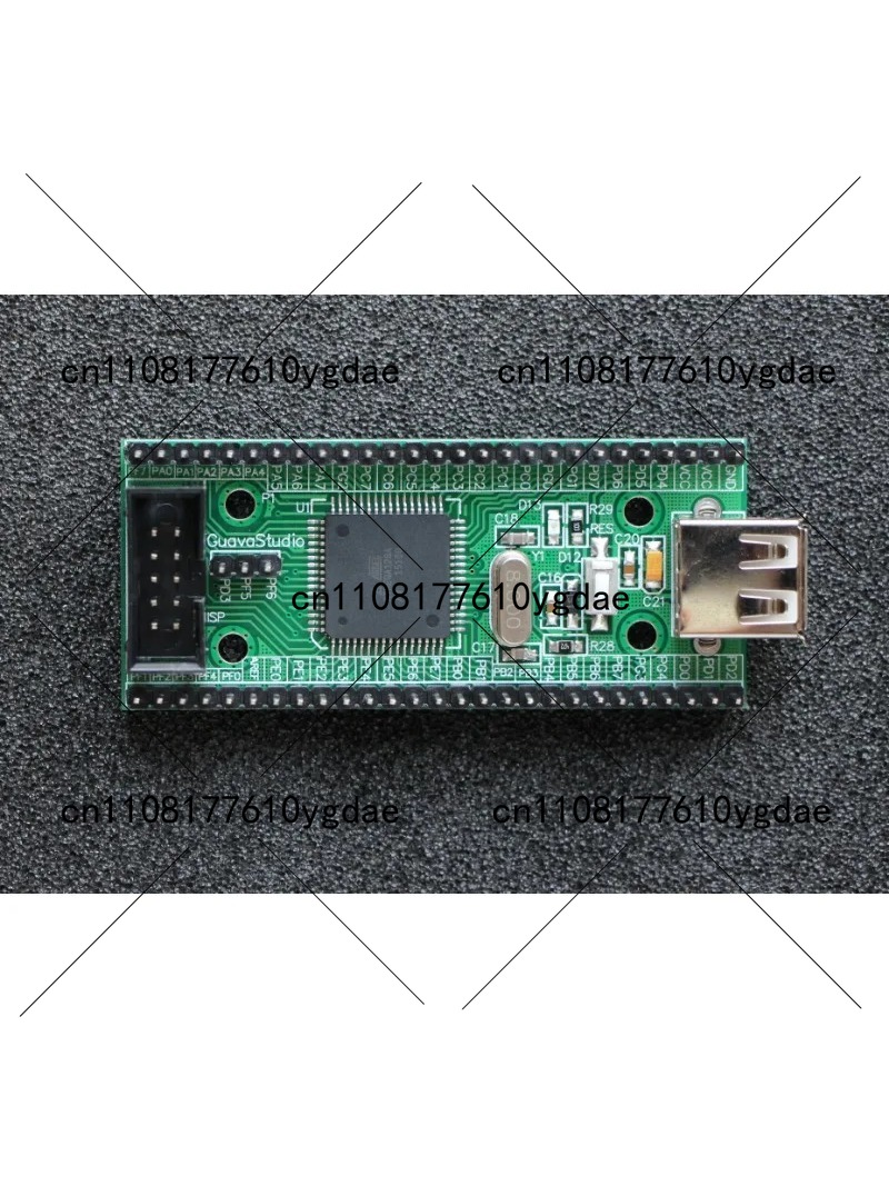 Carte de développement ATmega1 - Microcontroller Kit avis et prix