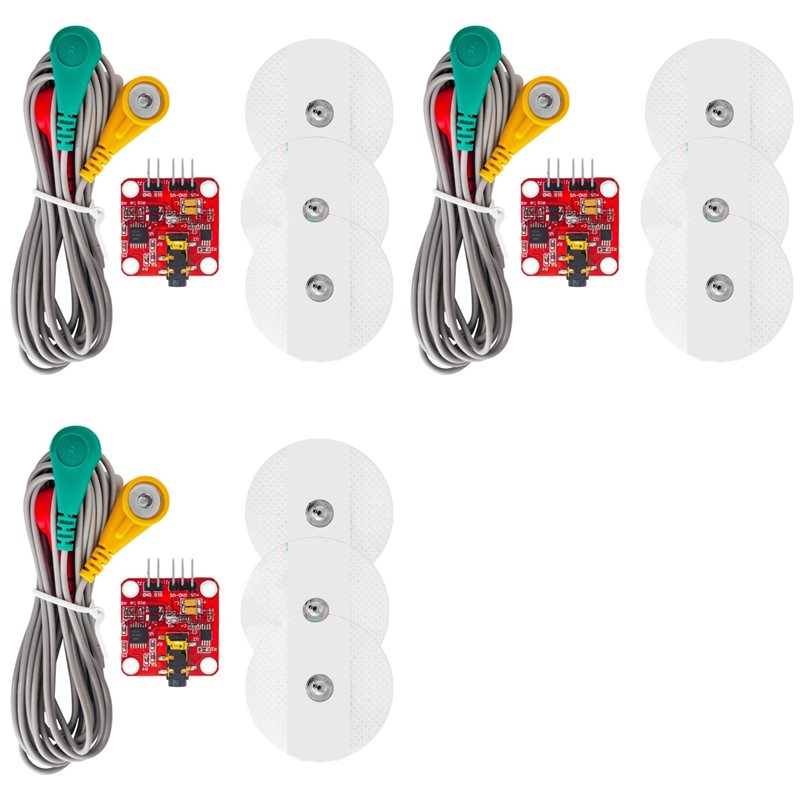 Module de capteur électrique m - Sensor Kit Arduino avis et prix