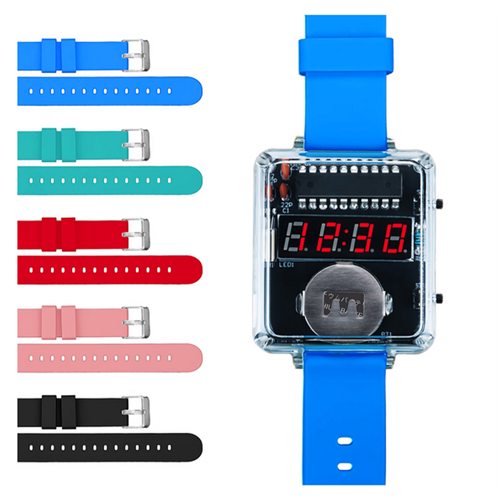 Kit de montre électronique à m - Esp32 Smart Home Kit avis et prix