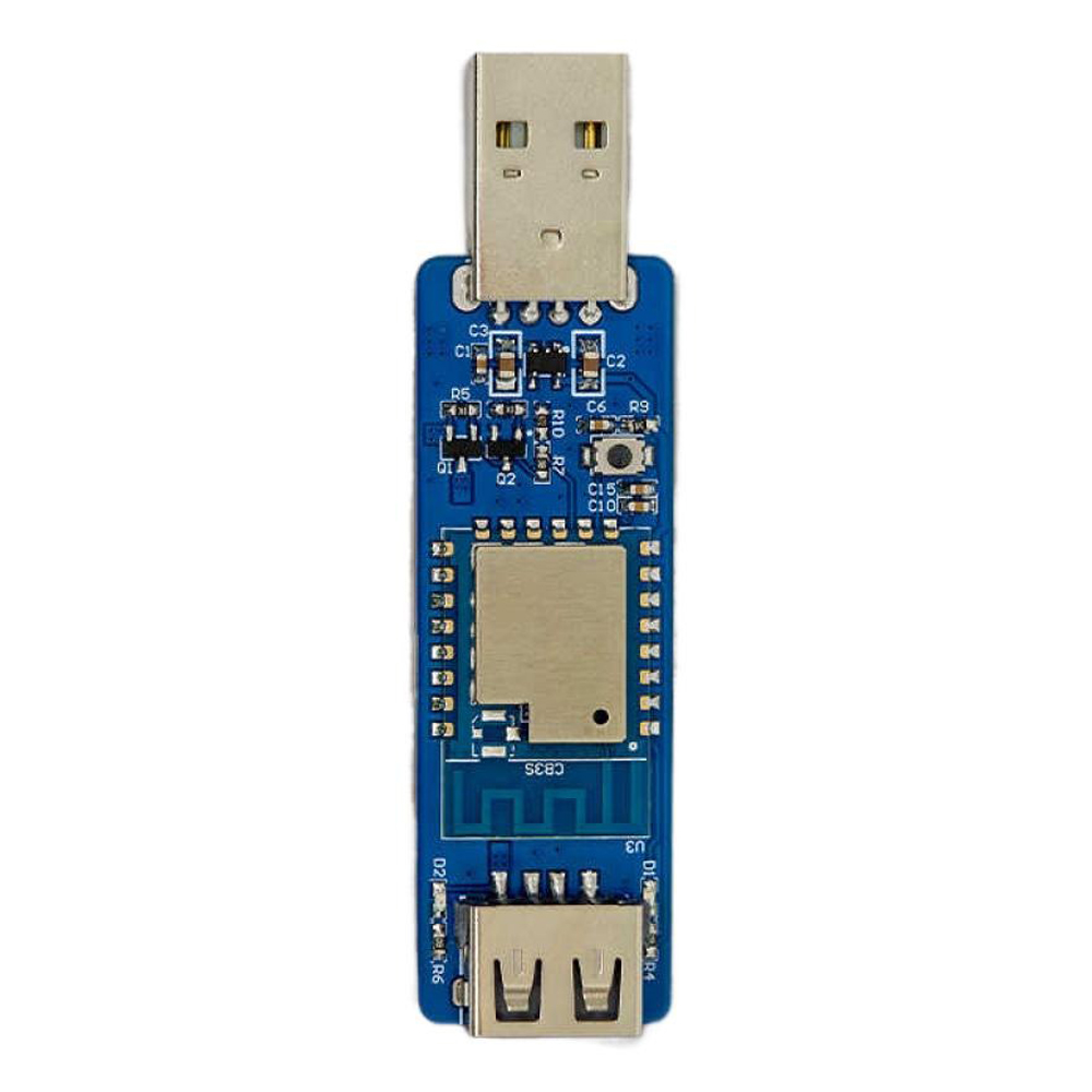 Tuya – interrupteur USB intell - Smart Light Switch Wifi avis et prix
